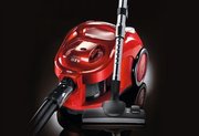 Вакуумный пылесос AEG Electrolux VIVA SPIN AVS 7486 2000W