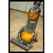 Пылесос Dyson DC24 с Германии!