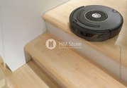 Робот-уборщик iRobot Roomba 651 купить